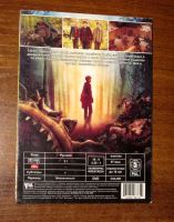 Лот: 20594590. Фото: 2. DVD диск фильм Спайдервик: Хроники... ТВ и видео