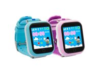 Лот: 12159215. Фото: 2. Детские GPS часы Smart Baby Watch... Часы, аксессуары