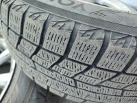 Лот: 25856795. Фото: 6. Комплект колёс на оригинальных...