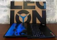 Лот: 19119010. Фото: 5. Новый ноутбук lenovo Legion 5...