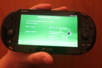 Лот: 6527735. Фото: 5. Sony PS VITA