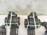 Лот: 25091061. Фото: 2. ремни безопасности Opel Astra... Автозапчасти