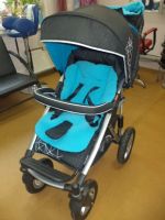 Лот: 3352954. Фото: 4. Коляска. Новая. С конвертом и... Красноярск