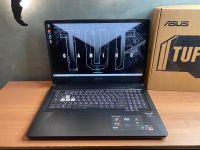 Лот: 23695700. Фото: 2. Asus TUF 17,3"IPS/GTX1650/Ryzen... Компьютеры, ноутбуки, планшеты