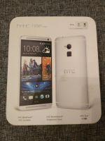 Лот: 9860453. Фото: 2. Смартфон HTC One Max 16Gb. Смартфоны, связь, навигация
