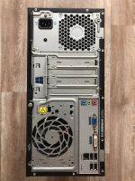 Лот: 25703235. Фото: 2. Системный блок HP Pro 3500 Series... Компьютеры, ноутбуки, планшеты