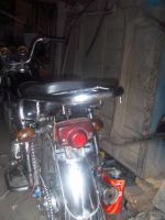 Лот: 3586122. Фото: 3. Мопед Рейсер Альфа повтор Внимание... Авто, мото, водный транспорт