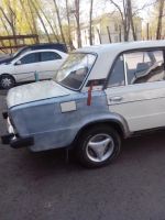 Лот: 5500547. Фото: 3. Ваз 2106,1997. Красноярск
