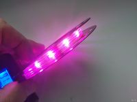 Лот: 16997457. Фото: 5. Светодиодная лента Usb 5V. Цветная...