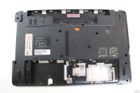 Лот: 11336034. Фото: 4. Дно поддон нижняя часть для ноутбука... Красноярск