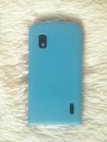 Лот: 6331031. Фото: 3. Смартфон LG Nexus 4 (16Гб) E960... Красноярск