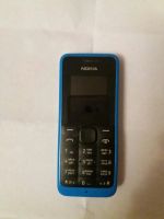Лот: 8126736. Фото: 2. Телефон Nokia 105. Смартфоны, связь, навигация