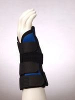 Лот: 10234429. Фото: 2. Бандаж FOSTA kids запястья для... Медицина