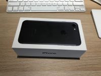 Лот: 17880063. Фото: 4. Apple iPhone 7 128GB черный матовый...