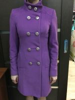 Лот: 12296909. Фото: 2. Пальто. Женская одежда