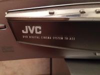 Лот: 4928292. Фото: 2. Домашний кинотеатр JVC. ТВ и видео