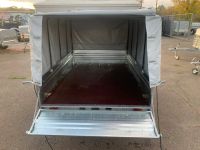 Лот: 19512763. Фото: 11. Прицеп Expert 2013 средний тент