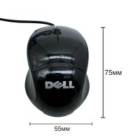 Лот: 25800223. Фото: 2. ПРОВОДНАЯ МЫШЬ DELL-ASUS. Периферия