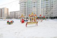 Лот: 25290326. Фото: 20. 3-комн. квартира , Красноярск...
