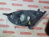 Лот: 20896527. Фото: 2. Фара ксеноновая Toyota Funcargo... Автозапчасти