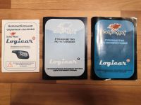Лот: 18300844. Фото: 4. Сигнализация Шерхан Логикар 4... Красноярск
