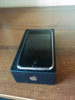Лот: 5869690. Фото: 2. Iphone 3gs РТС (чёрный) 8 гб. Смартфоны, связь, навигация