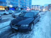 Лот: 4899594. Фото: 5. вольво с 60