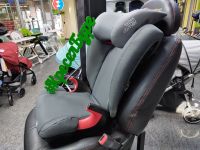 Лот: 13133615. Фото: 2. Автокресло Britax Roemer Kid II... Дети растут