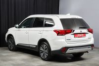 Лот: 23964720. Фото: 7. Mitsubishi Outlander 2019