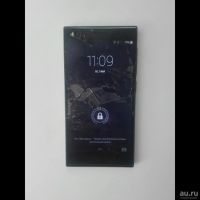 Лот: 9620490. Фото: 3. ZTE Geek 2 PRO 8GB. Красноярск