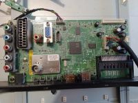 Лот: 17332459. Фото: 2. MainBoard к телевизору. Запчасти для бытовой техники