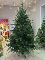 Лот: 25889731. Фото: 6. Елка литая 180, 210, 240 см искусственная...