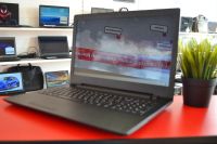 Лот: 14560241. Фото: 3. Ноутбук Lenovo 110-15ACL (AMD... Компьютеры, оргтехника, канцтовары