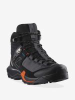 Лот: 25369163. Фото: 5. Ботинки Salomon X Ultra Alpine...