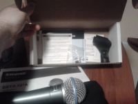 Лот: 13466949. Фото: 5. Shure Beta 58A (Микрофон динамический...