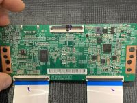 Лот: 18296962. Фото: 2. tcon CSC02-1 tv Xiaomi L55M5-5ARU. Запчасти для бытовой техники