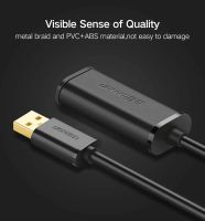 Лот: 24980354. Фото: 2. Кабель UGREEN US121 (10319) USB... Комплектующие