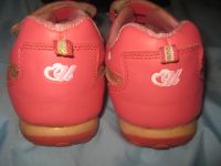 Лот: 17688546. Фото: 4. кроссовки на липучках стелька... Красноярск