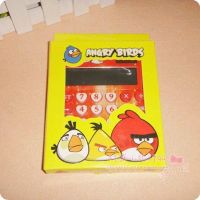 Лот: 4278790. Фото: 4. Калькулятор "Angry Birds". Красноярск