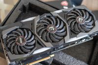 Лот: 17929778. Фото: 4. MSI GeForce RTX 2080 gaming X... Красноярск