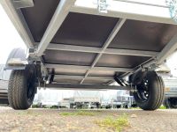 Лот: 21506205. Фото: 12. Прицеп Аляска Комсомолец (оцинк...