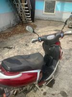 Лот: 18879087. Фото: 5. Мопед Sonik Sagita (49.5 кб, пробег...