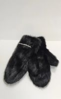Лот: 17228876. Фото: 2. Варежки из норки. Аксессуары