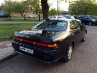 Лот: 5560114. Фото: 3. Toyota Mark II, 1994. Красноярск