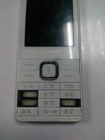 Лот: 9760095. Фото: 3. Micromax X2420 (битый дисплей... Красноярск