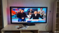 Лот: 10263469. Фото: 2. 3D.. SMART TV, Wi-Fi,.,Ultra HD... ТВ и видео