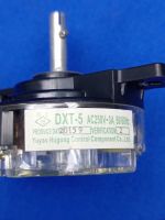 Лот: 24841260. Фото: 2. Другое DXT-5 AC250V-3A Таймер... Запчасти для бытовой техники
