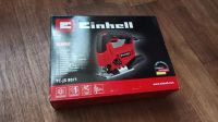 Лот: 25633216. Фото: 3. Электрический лобзик Einhell TC-JS... Строительство и ремонт