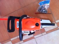 Лот: 6390654. Фото: 2. Бензопила Stihl MS 660, копия. Инструмент и расходные