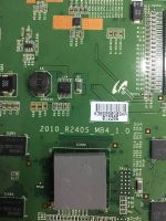 Лот: 16632445. Фото: 2. Samsung T-con 2010_R240S_MB4_1... Запчасти для бытовой техники